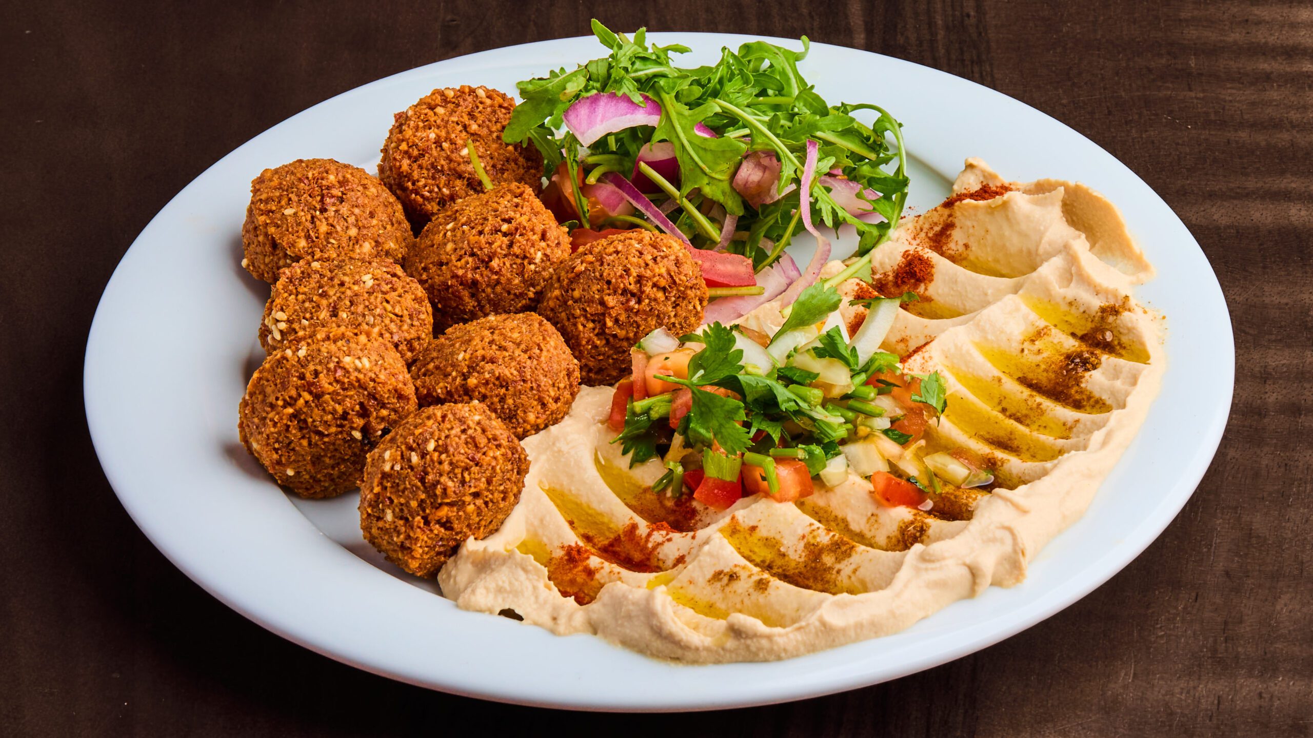 falafel